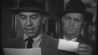 Dragnet The Large Bar Period 4 Episode 8 & Winchester 3 27