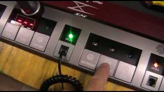 2009 Digital Table top Demo Kit