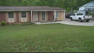 Police: Teen shot, killed in Clayton County