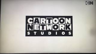 Cartoon Network Studios/Cartoon Network (2016)