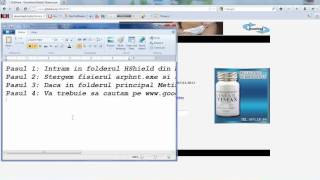 Cum sa scapati de HShield 100% REAL