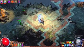 Dual Totem Crit Bow Build