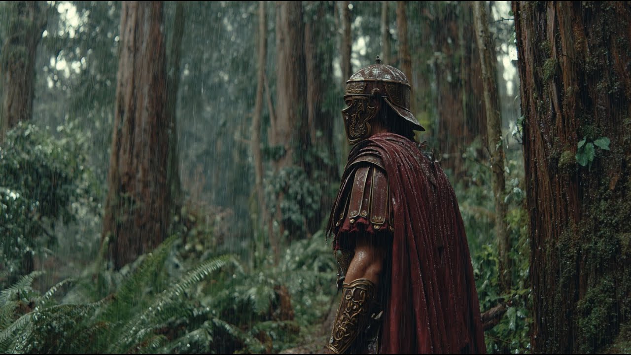 Aurora Invicta Romae — Exercitus Romanus | Epic Roman Anthem