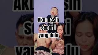 Aku masih seperti yang dulu #funny #comedy
