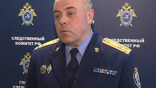 Арестован подозреваемый в хищении средств для полигона «Красный Бор»