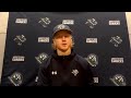 Jack Rathbone Postgame Interview | Feb. 7/22