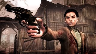 SIREN: Blood Curse Is Absolutely INSANE!!