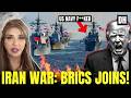 Iran Drops Russia-China BOMBSHELL as Trump's War BACKFIRES _ Sharmine Narwani.