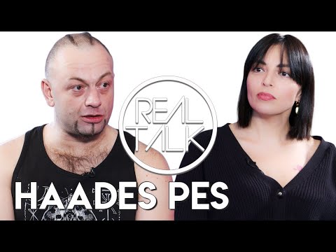 Haades Pes - Na perníku jsem lepší člověk