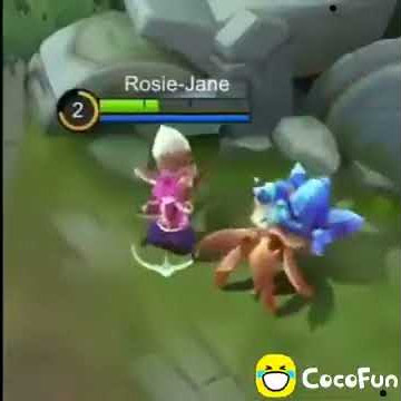 joget nana(MLBB)