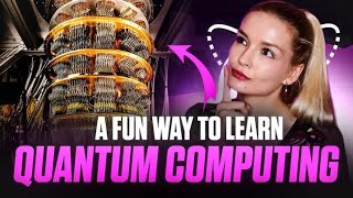 Finally! A Fun Way to Learn Quantum Computing with QCTRL's Black Opal