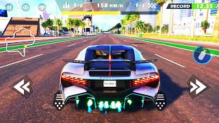 #racinggame #carracinggame racer underground - android gameplay screenshot 2