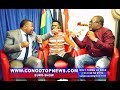 SCANDAL BISHOP TSHATUMBA & Ev KIZIAMINA, FELIX TSHISEKEDI VRAI DAUPHIN YA KABILA IL A TRAHI LE CONGO (VIDÉO)