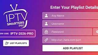 How to install IPTV Smarters pro on Amazon Firestick 2026