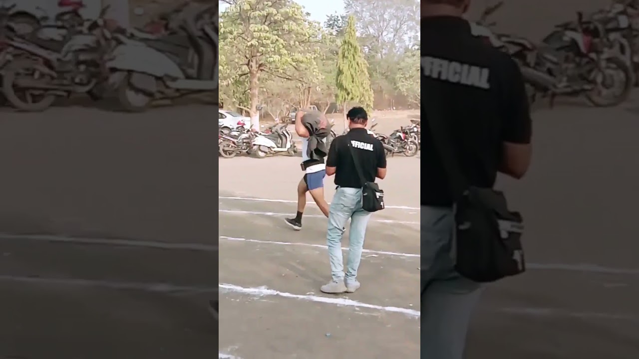 M.P Strong man Championship 🏆🥇