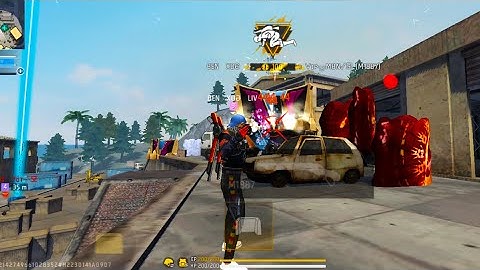 Proud to be fare gamer !!!! this custom is totally fair #freefire