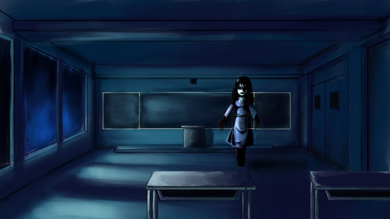 Spooky's Jump Scare Mansion HD (Specimen 4) YouTube