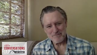 Conversations at Home with Bill Pullman of THE SINNER