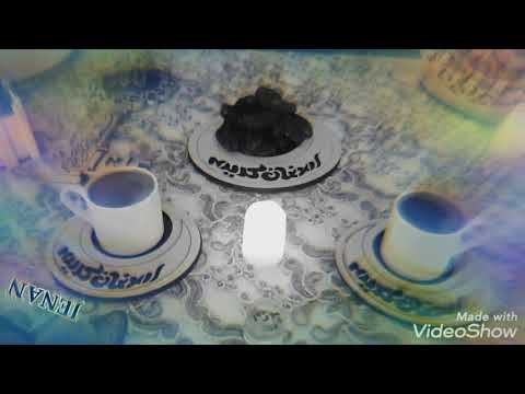 انشودة رمضان يدنو ياسعادة خافقي صوت الشيخ منصور السالمي رمضان يجمعنا