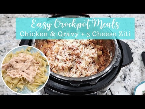 easy-crockpot-meals-for-family-|-quick-&-easy-crock-pot-recipes