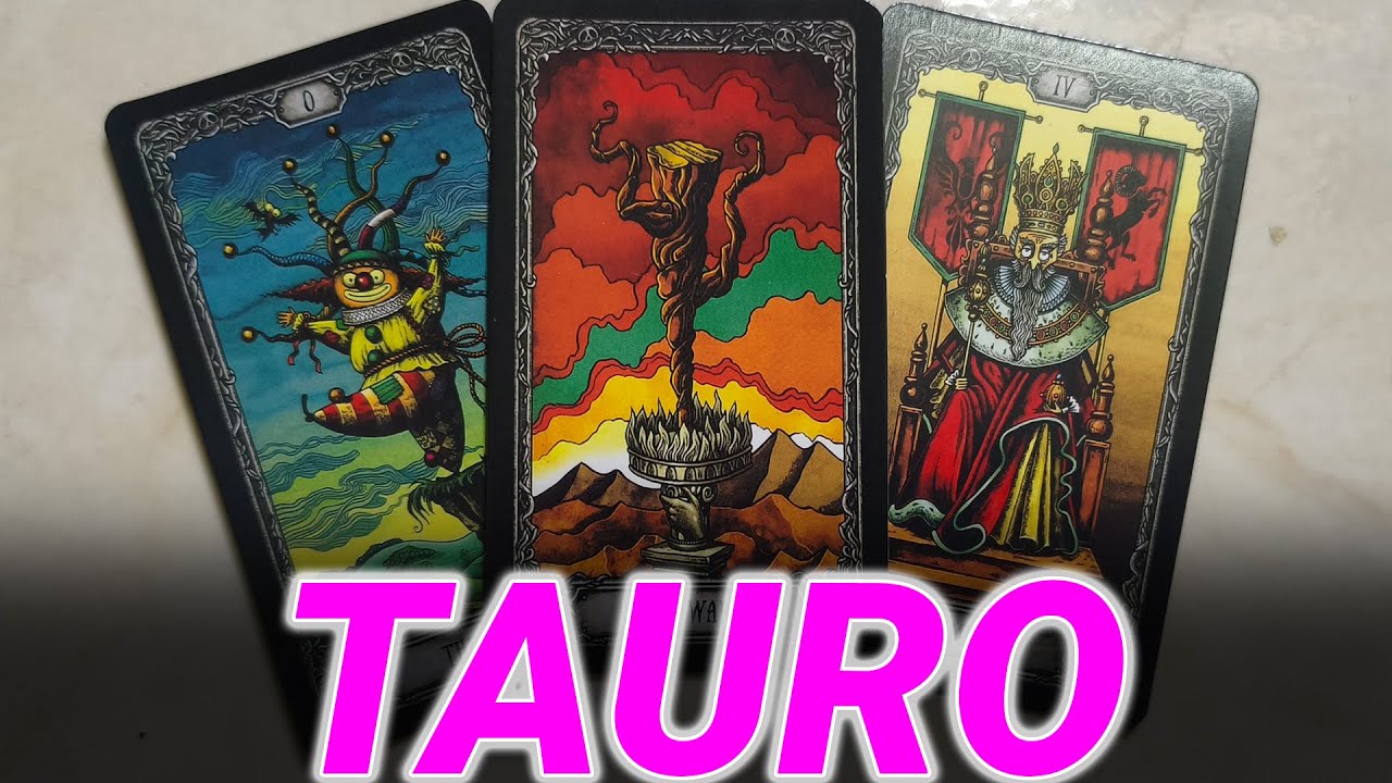 Tauro🌑 Algo que juraste olvidar… está a punto de tocar tu puerta otra ...