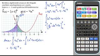 Matematik 5000 3Bc Uppgift 3364 För Reviderad Ämnesplan 2021 V3