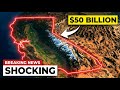Why America Is Hiding a $50 Billion California Secret The World Didn't See Coming