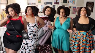 im so good at thrifting | my secondhand wardrobe