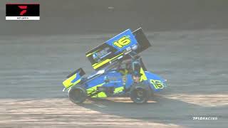 LIVE: High Limit 410 Sprint Cars at Riverside International Speedway