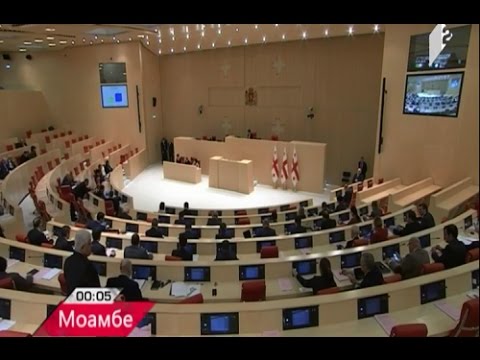 „მოამბე“ რუსულ ენაზე / «Моамбе» на русском языке 16.12.16