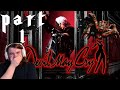 PLAYING DEVIL MAY CRY FOR THE FIRST TIME! - I'M STRUGGLING ON THE 1ST BOSS?! [Part 1]