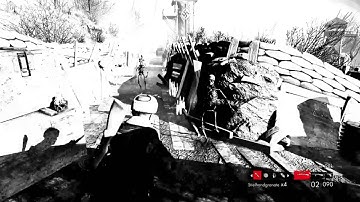 Zombie army Trilogy part 17 (No Commentary)