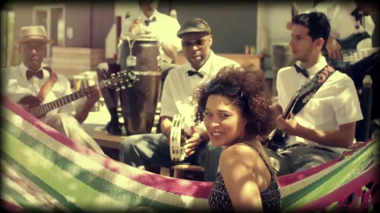 Latasha Lee And The Blackties Do You Official Music Video Youtube 