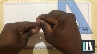 TD 101 Ep. 33 Constructing Any Regular Polygon Given The Length Of One Side Using One Simple Formula