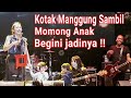 Lucu" KOTAK - Pelan Pelan Saja | Live at Bintaro Xchange Park 2017