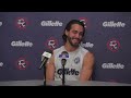 Pre-Match Press Conference | Red Bull New York vs. NE Revolution
