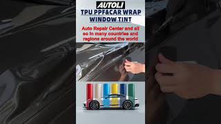 Tpu Ppf Oem Factory For Ppf Trading ,Chrysler Ppf