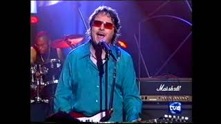 ZUCCHERO - I&#39;m In Trouble (&#39;Musica Si&#39; Spain 2002)