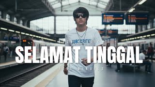 Five Minutes – Selamat Tinggal (Rock Version) Cover 3Rixzwave