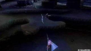 Dissidia Test Replay