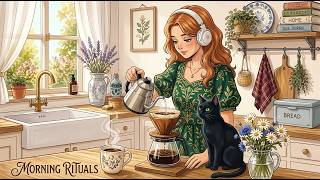 Evening Ember Tunes – R&B Background Music for Sleep & Calm