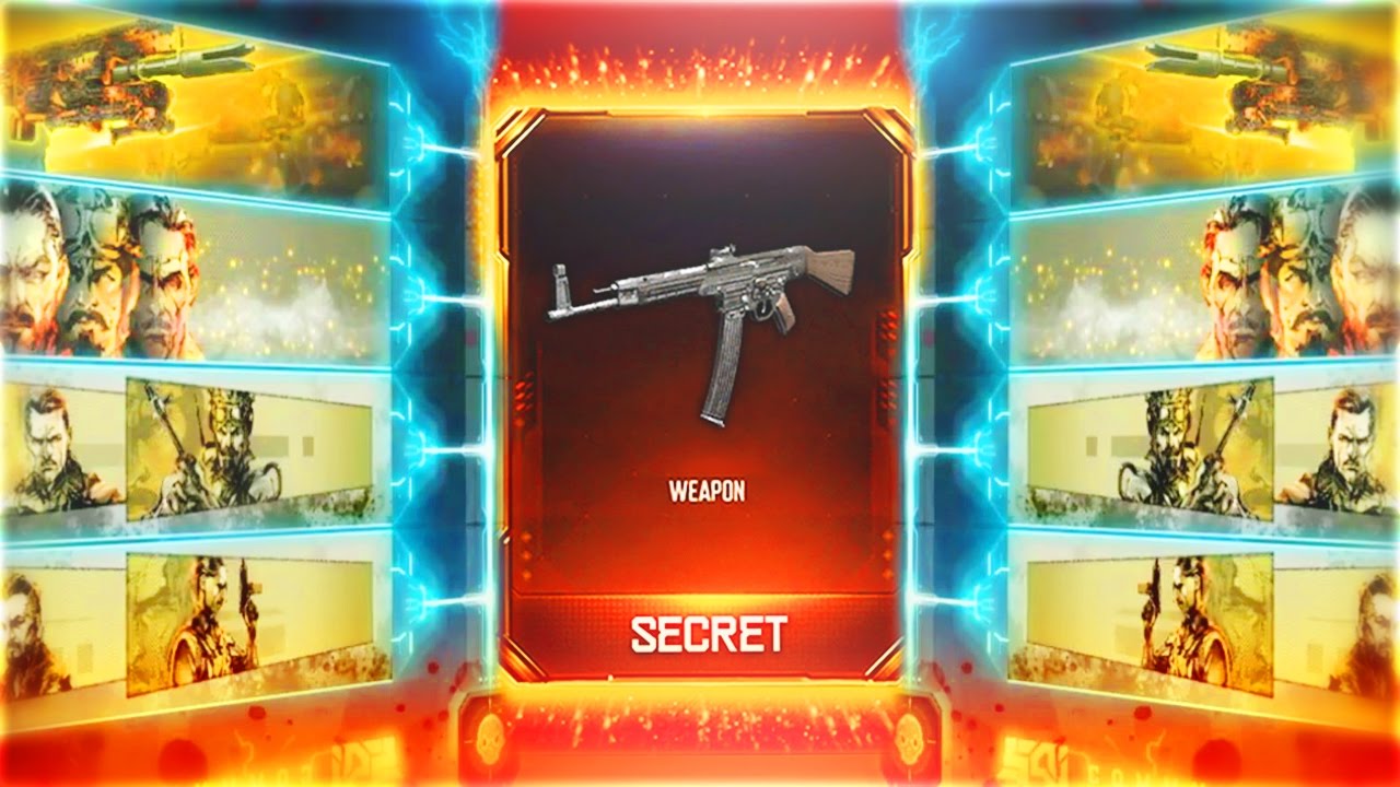 NEW CONTRACT + NEW DLC WEAPONS IN BLACK OPS 3.. (Black Ops 3 NEW DLC WEAPONS)