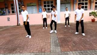 Solarcoldxhot (S.O.X)-Ringa Linga_SMK Luar Bandar No.1 Sibu