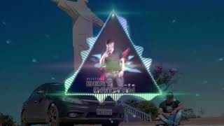 Mega Funk Beat da Titan - DJ André Zanella