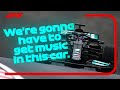 Kimi's Drink Saga Returns, Sainz's Surprise And The Best Of Team Radio! | 2021 Turkish Grand Prix