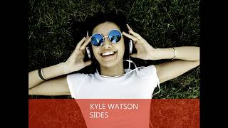 Kyle Watson - Sides (original mix)