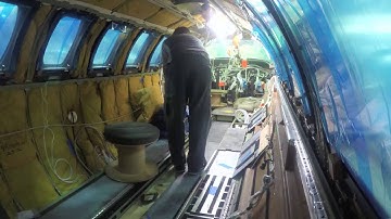 CJ3 Pro Line Fusion Upgrade