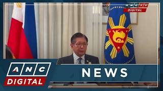 Marcos: ASEAN, Russia agree to expand cooperation on food, energy, trade | ANC