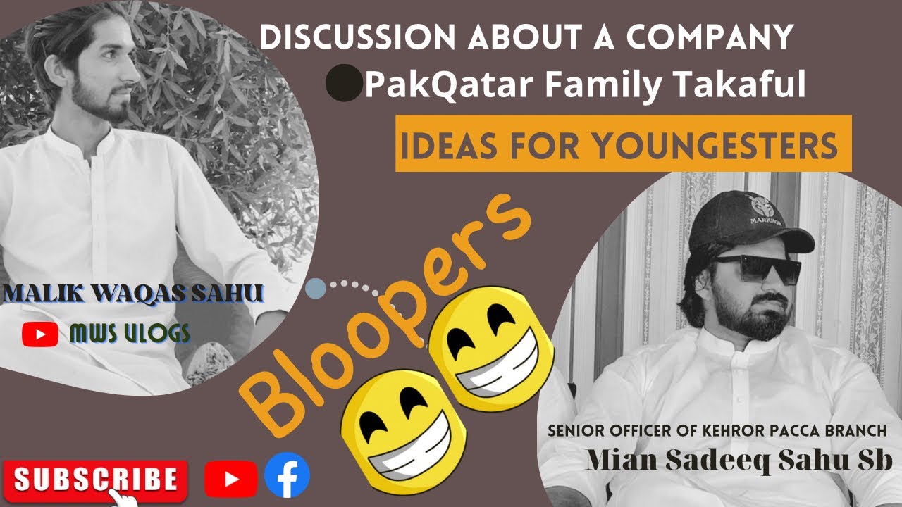 Bloopers || Mistakes In Interview || Ghaltian || Mastian|| MWS Vlogs