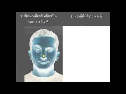 อู้.......ทดสอบสายตากัน แบบมันส์ มหัศจรรย์ ทันสมัยและไม่ธรรมดา